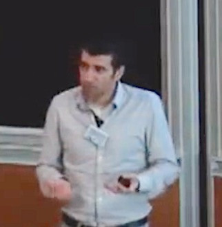 Julio Saez-Rodriguez