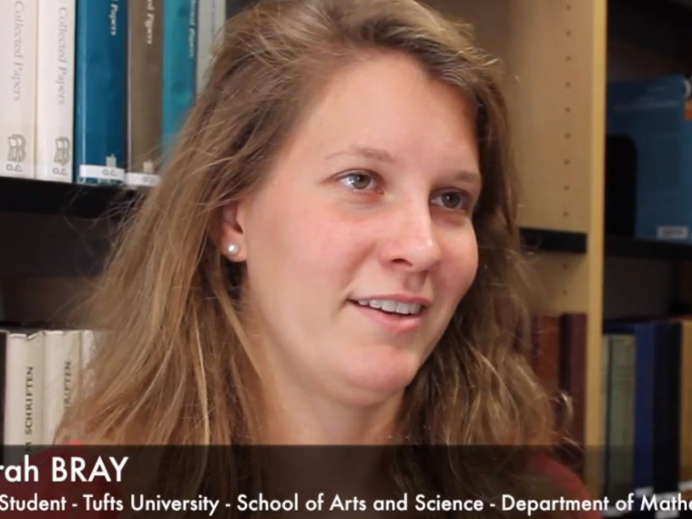 Sarah Bray