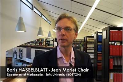 Boris Hasselblatt