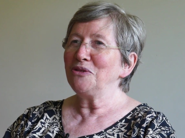 Marie-Françoise Roy