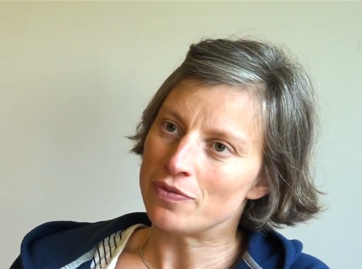 Laure Saint-Raymond