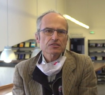 Robert Tichy