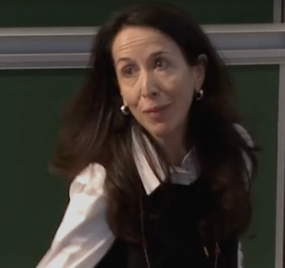 Alessandra Buonanno