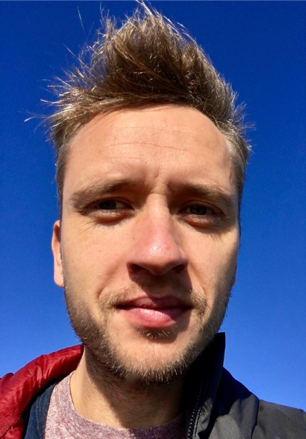 Simon Townsend