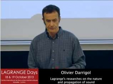 Olivier Darrigol