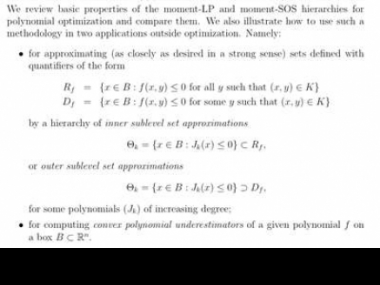 Jean Bernard Lasserre