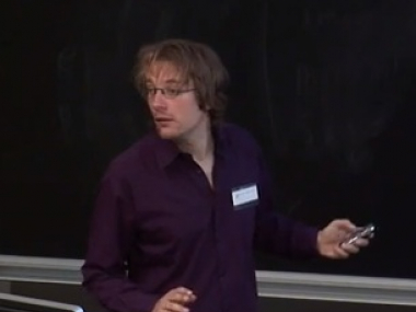 François Schwarzentruber