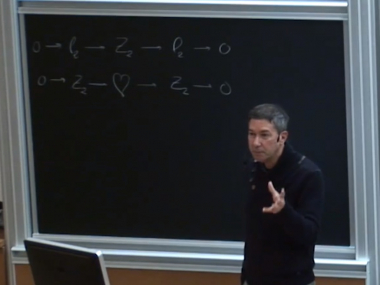 Jesús M.F. Castillo