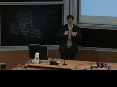 Patrice Ossona de Mendez