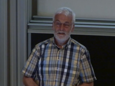 Sebastiaan A.L.M. Kooijman