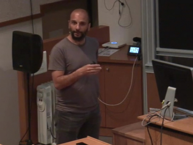 Massimiliano Gubinelli