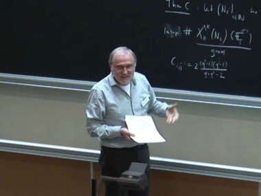 Ernst-Ulrich Gekeler