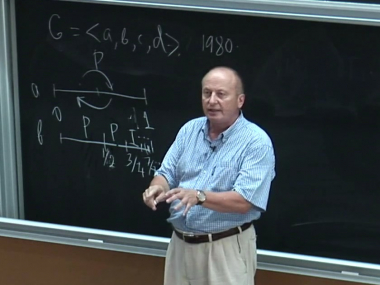 Rostislav Grigorchuk