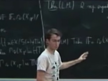 François Le Maître