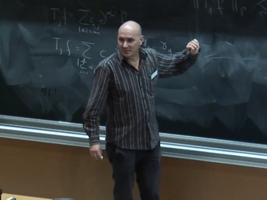 Michal Wojciechowski