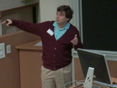 Dimitri Shlyakhtenko