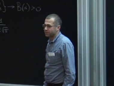 Alexander Pushnitski