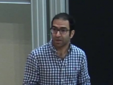 Amir-Kian Kashani-Poor