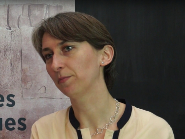 Virginie Bonnaillie-Noël