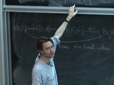 Raphaël Beuzart Plessis