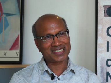 Dipendra Prasad