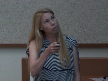 Mechthild Thalhammer