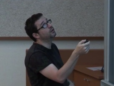 Laurent Desvillettes