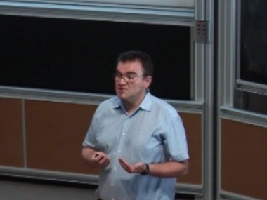 Christophe Prud'homme