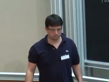 Giovanni Cerulli-Irelli