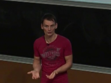 Christophe Ritzenthaler