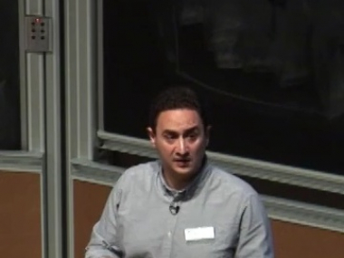 Nikos Frantzikinakis