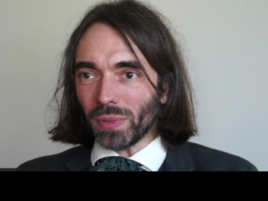 Cédric Villani