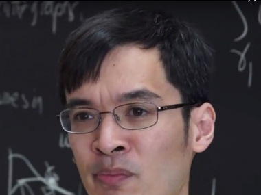 Terence Tao