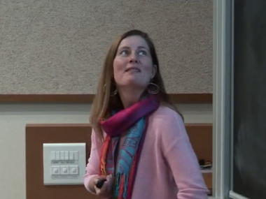 Natalie Priebe Frank