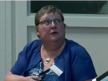 Beata Randrianantoanina