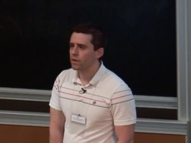 Alvaro Lozano-Robledo