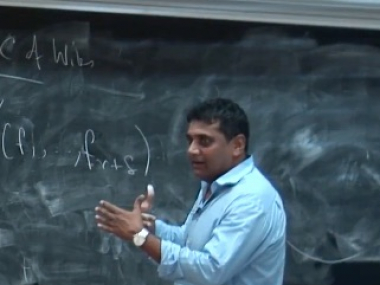 Chandrashekhar Khare