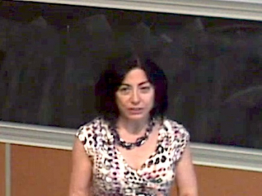 Jennifer Tour Chayes