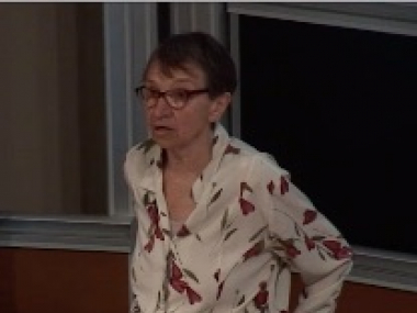 Irina Konovalova-Peaucelle