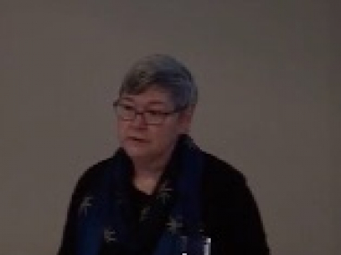 Sylvia Frühwirth-Schnatter