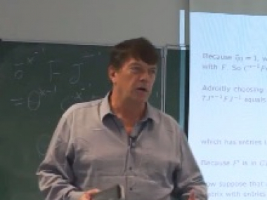 Donald I. Cartwright