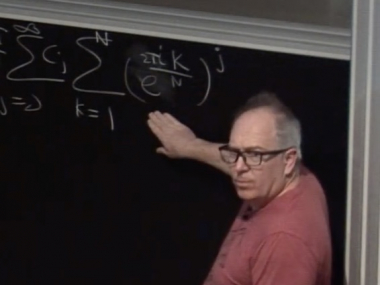 Kenneth D. T.-R. McLaughlin