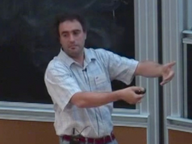 Filippo Santambrogio