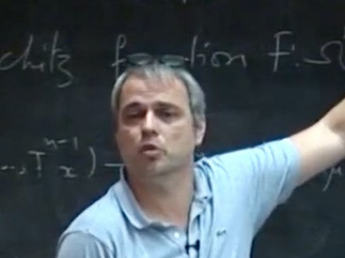 Jean-René Chazottes