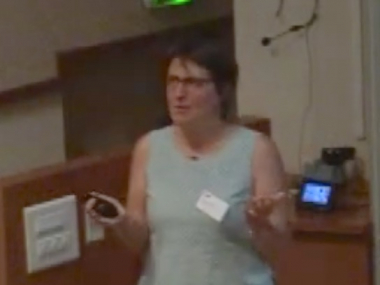 Claire Chainais-Hillairet