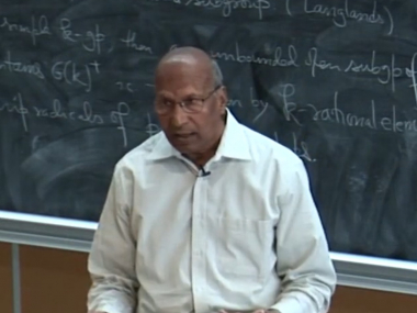 Gopal Prasad
