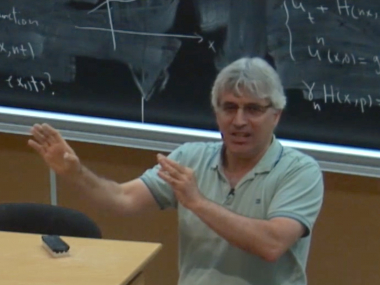 Fraydoun Rezakhanlou