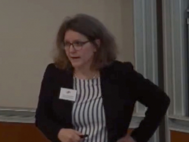 Christine Silberhorn