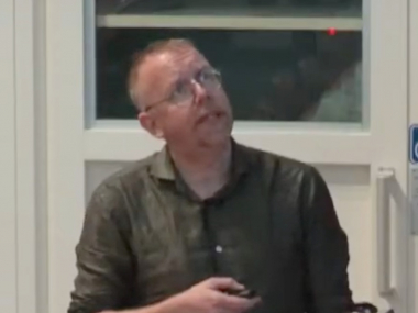 Erlend Fornæss Wold