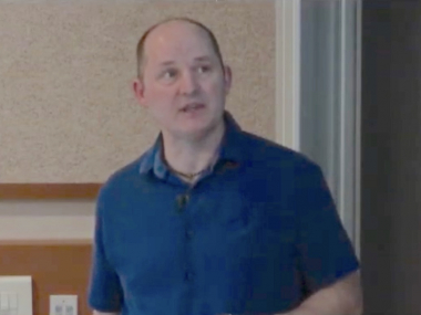 Sebastian J. Schreiber